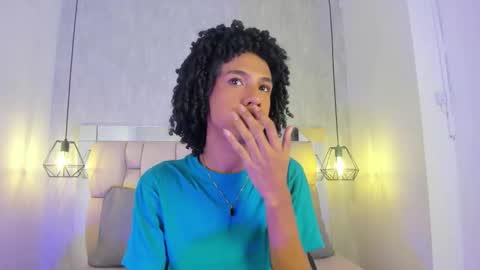 Johan  online show from February 5, 11:47 am