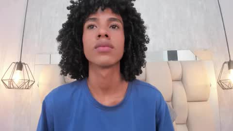 Johan  online show from February 13, 1:25 pm