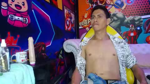 johan online show from October 1, 12:59 pm