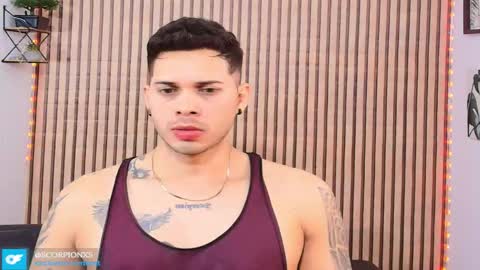 johan speitzer online show from March 24, 3:45 am