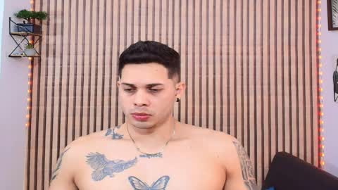 johan speitzer online show from February 15, 10:30 pm