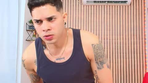 johan speitzer online show from February 28, 2:26 am