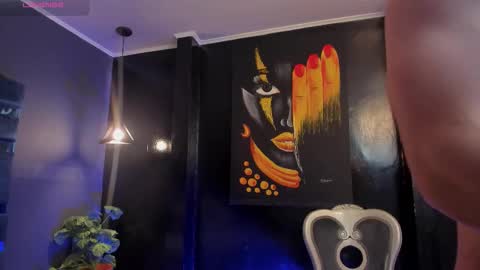 Johan Williams online show from March 1, 5:55 am