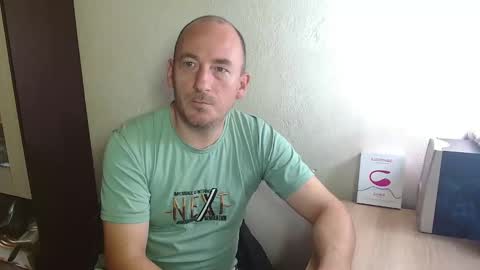 Johan online show from November 18, 10:51 am