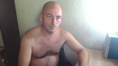 Johan online show from November 4, 1:12 pm