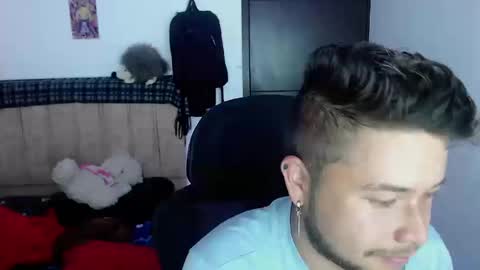 JOHAN independient model online show from September 23, 9:21 pm