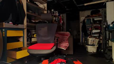 Johanna Sweet online show from February 1, 12:13 pm