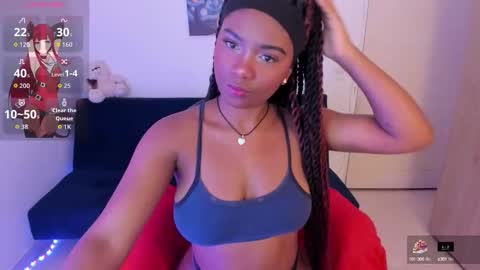 Snapshot of johannstiv2007 chatting on October 14, 11:02 am Deisy online show from October 14, 11:02 am