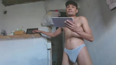 johantorres19 online show from June 29, 6:07 pm