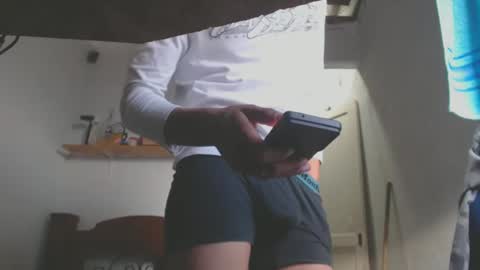 johantorres19 online show from January 17, 11:59 am