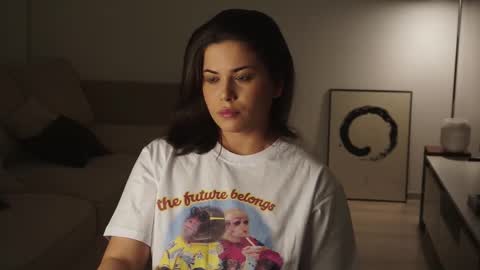 Jo online show from February 6, 6:21 pm