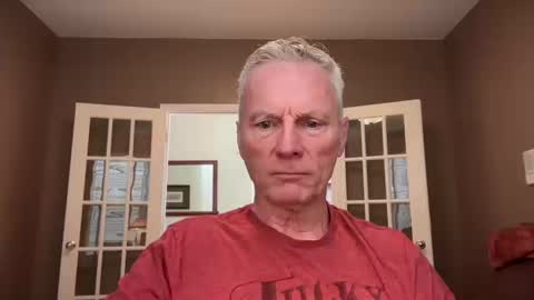 Snapshot of john555_555 chatting on October 12, 3:37 pm JackJack online show from October 12, 3:37 pm