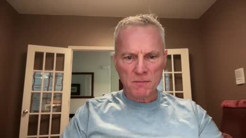 Snapshot of john555_555 chatting on October 6, 12:56 pm JackJack online show from October 6, 12:56 pm