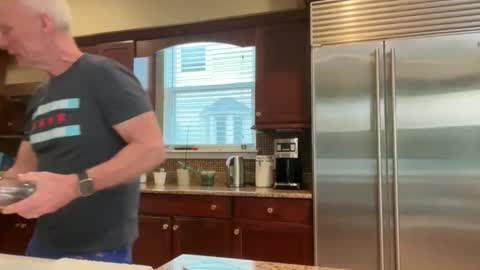 JackJack online show from May 18, 3:40 pm