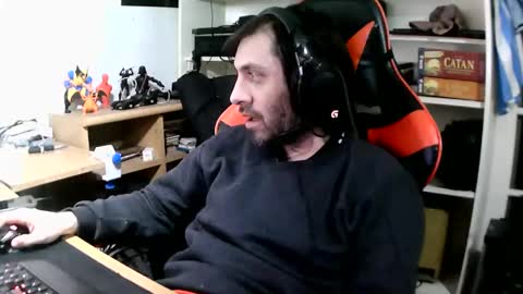 john online show from November 10, 4:04 am