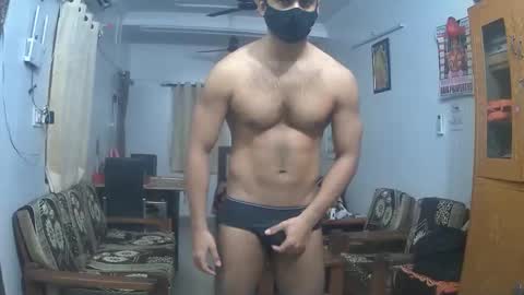 john_desihunk online show from December 7, 11:56 am