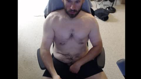 Snapshot of john_donson chatting on October 9, 9:37 am john_donson online show from October 9, 9:37 am