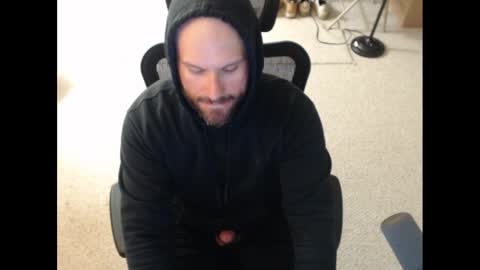 Snapshot of john_donson chatting on October 4, 4:05 pm john_donson online show from October 4, 4:05 pm