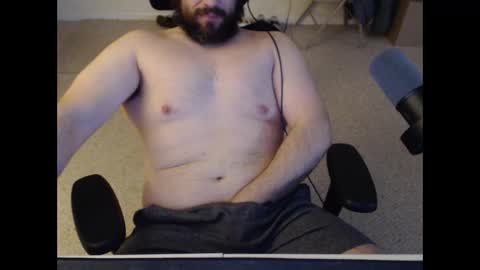 Snapshot of john_donson chatting on January 18, 7:26 pm john_donson online show from January 18, 7:26 pm