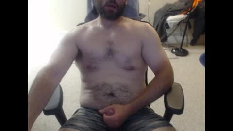 Snapshot of john_donson chatting on September 25, 9:38 am john_donson online show from September 25, 9:38 am