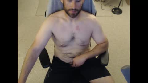 Snapshot of john_donson chatting on October 5, 4:14 pm john_donson online show from October 5, 4:14 pm