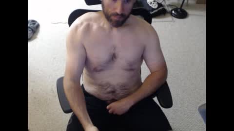 Snapshot of john_donson chatting on October 8, 9:37 am john_donson online show from October 8, 9:37 am