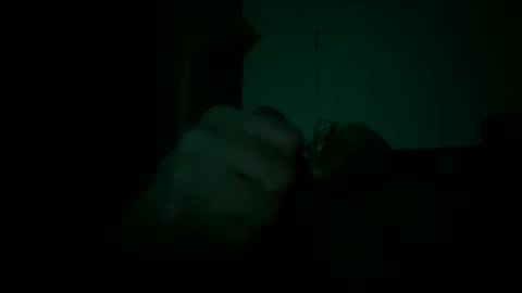 Snapshot of john_donson chatting on March 7, 8:02 am john_donson online show from March 7, 8:02 am