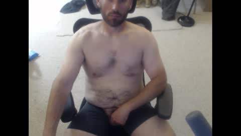 Snapshot of john_donson chatting on September 30, 9:42 am john_donson online show from September 30, 9:42 am