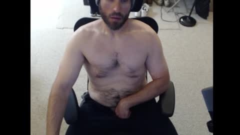 Snapshot of john_donson chatting on November 1, 6:51 pm john_donson online show from November 1, 6:51 pm