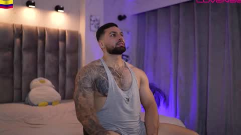 john online show from February 12, 12:47 am