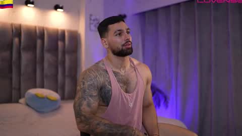 john online show from February 5, 12:03 am