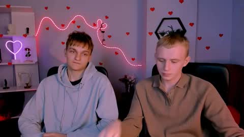 John online show from March 13, 1:25 pm