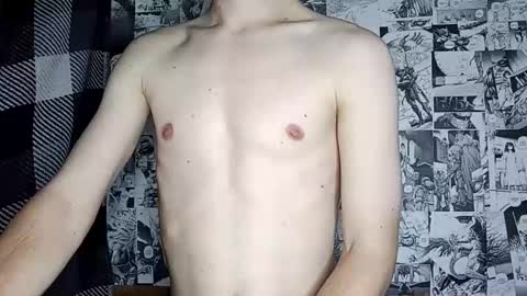 John Marston online show from December 22, 4:47 pm