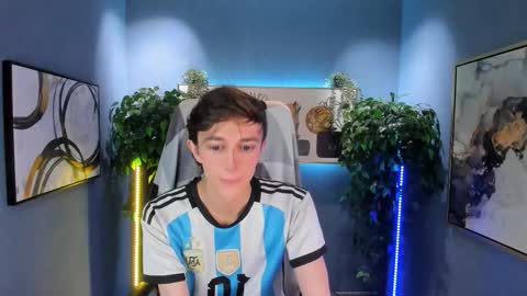 John online show from January 16, 1:31 pm