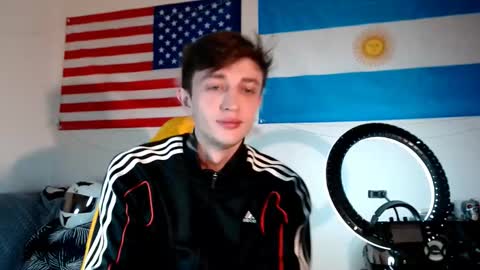 john_winx online show from February 18, 2:17 pm