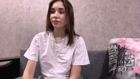 Melisa online show from February 24, 1:58 pm