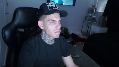 JAXX online show from July 12, 2:48 am