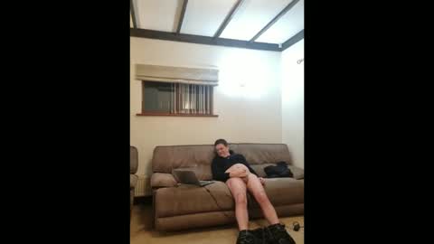 johnathan_stuart33 online show from January 14, 1:57 am