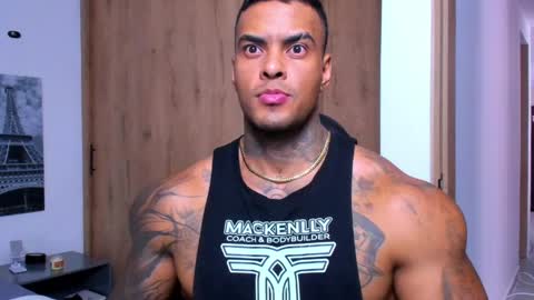 john belt online show from April 4, 9:33 pm