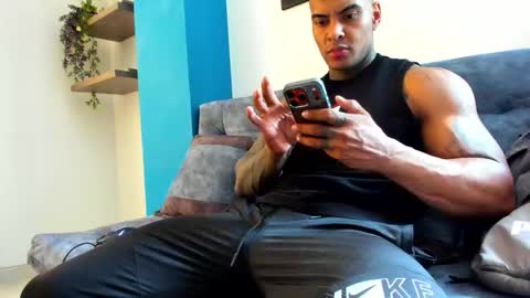 john belt online show from March 22, 6:56 pm