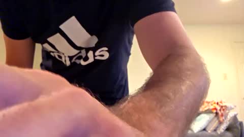 johnbigggy85 online show from May 6, 10:32 am