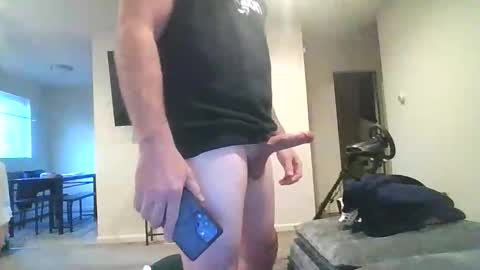 johnbigggy85 online show from April 22, 10:50 pm