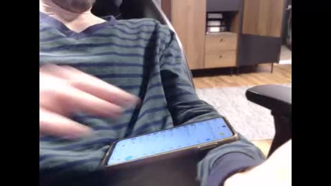 johnbongo online show from April 3, 9:22 pm