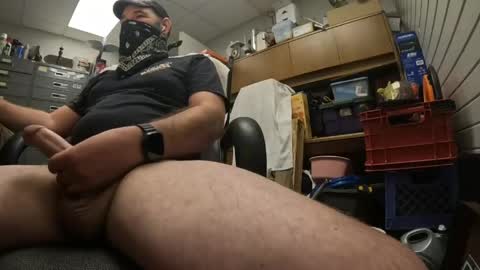 johnboy0875 online show from March 23, 1:32 am