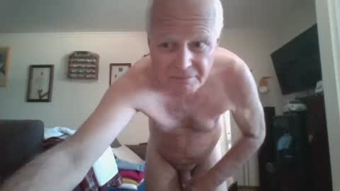 johndesnudado online show from May 30, 10:57 am