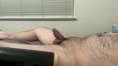 johng8612 online show from March 7, 8:25 am