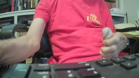 johngp777 online show from July 14, 2:11 pm
