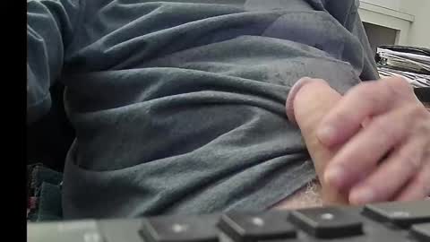 johngp777 online show from February 8, 9:36 pm