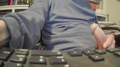 johngp777 online show from March 5, 1:09 pm