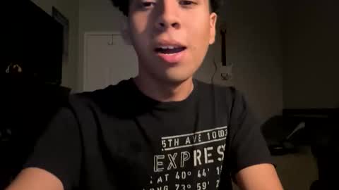 johnj188 online show from October 15, 8:04 am